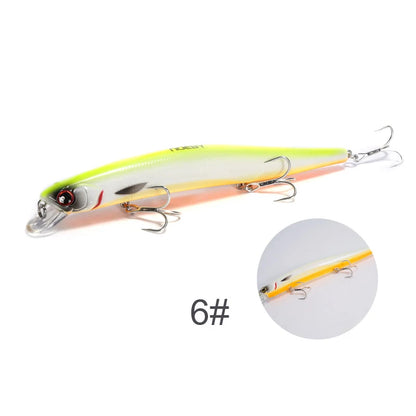 スリムランス 150mm/23g NOEBY / ノービ