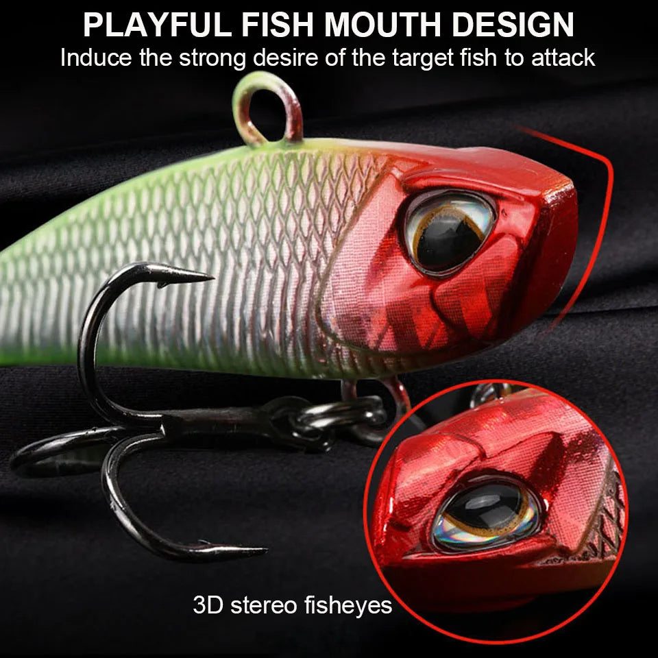 スピンテールジグ 7/11/15/21g 全6色 WALK FISH / ウォークフィッシュ