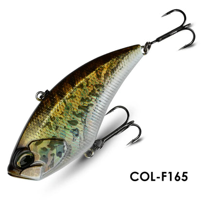 エイペックスバイブ F85 24g MEREDITH / メレディス