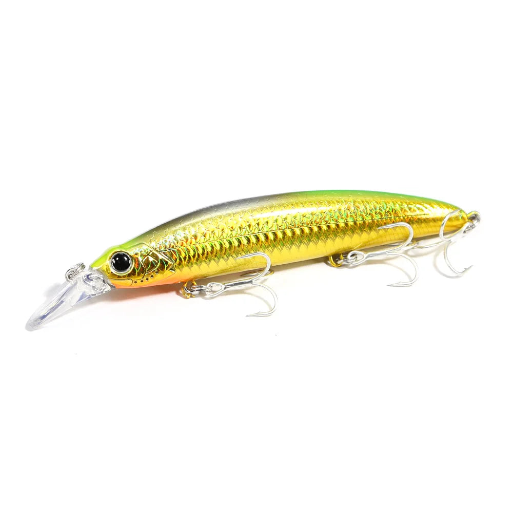 ショアラインシャイナーZ セットアッパー 110S-DR 110mm PEAK / ピーク
