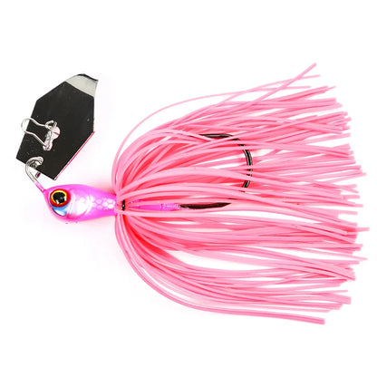 B&U チャターベイト(リプロダクト) 3/8オンス（10.2g）/1/2オンス（15.1g）/5/8オンス（18.4g） 全10種