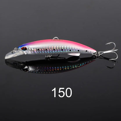 G-コントロール 90mm/46g・110mm/60g NOEBY / ノービ