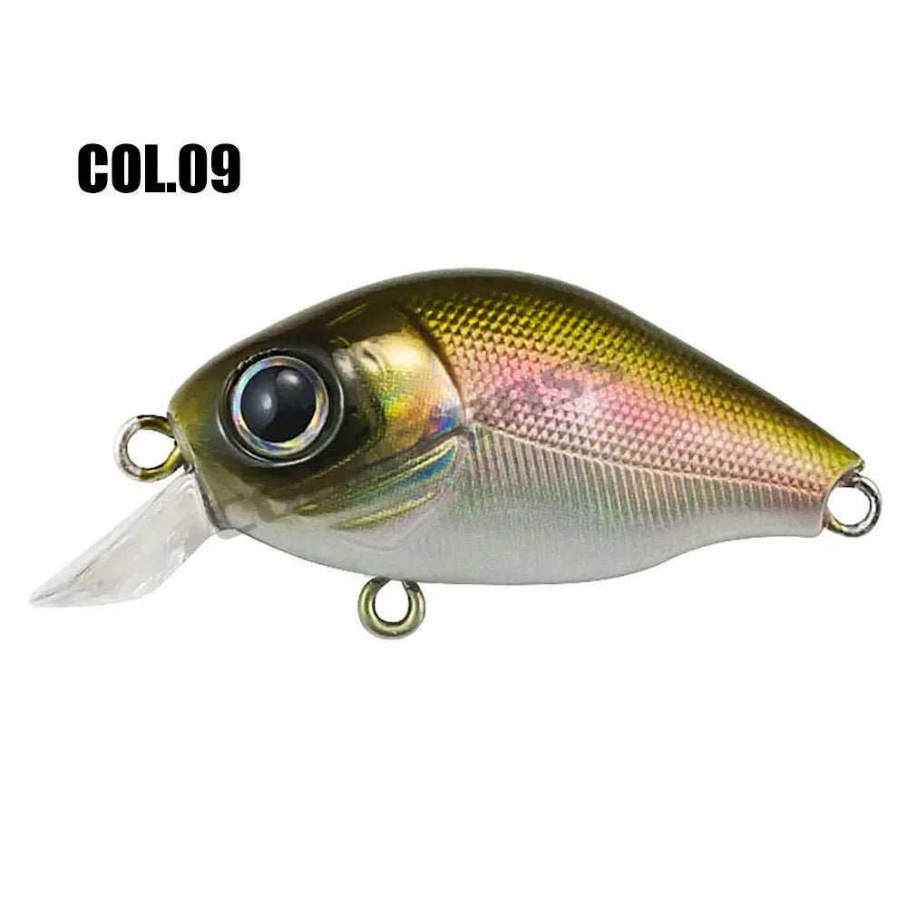 グリフォン SR-X 43mm/7g COUNTBASS / カウントバス