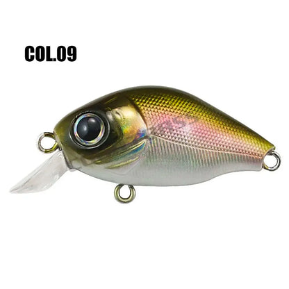 グリフォン SR-X 43mm/7g COUNTBASS / カウントバス