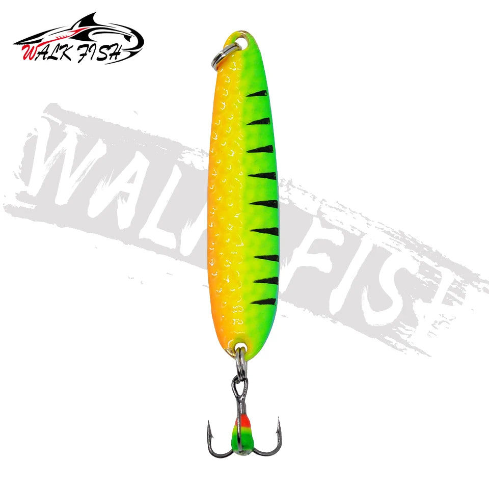 スプーン 60mm 10g WALK FISH / ウォークフィッシュ