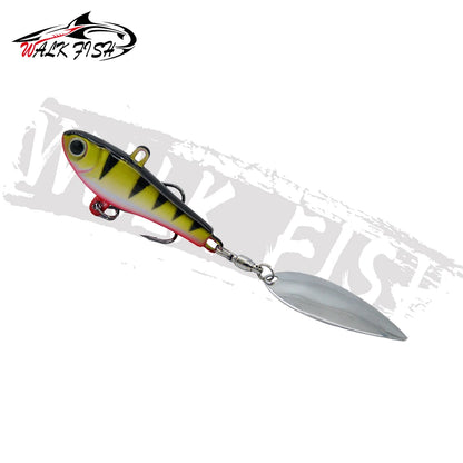 スピンテールジグ 40mm 20g WALK FISH / ウォークフィッシュ