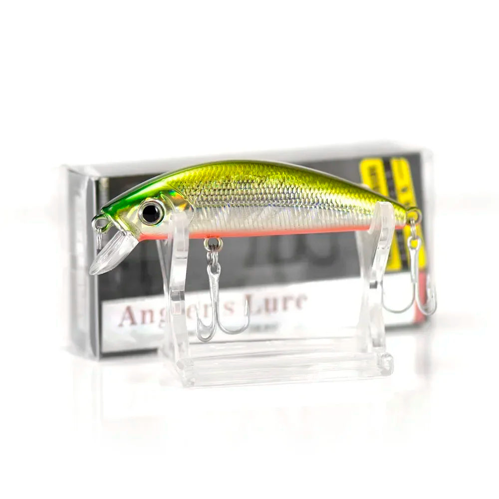 L-ミノー 65mm/8g COUNTBASS / カウントバス