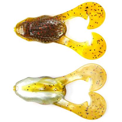 Tough Toad 73mm/6g 3個入り B&U / ビーアンドユー