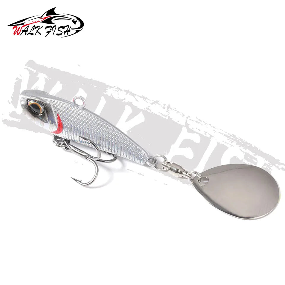 スピンテールジグ 7/11/15/21g 全6色 WALK FISH / ウォークフィッシュ