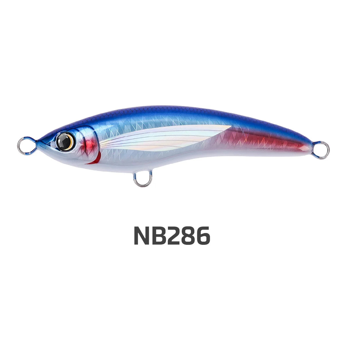 ヴォラン 150mm/57g NOEBY / ノービ