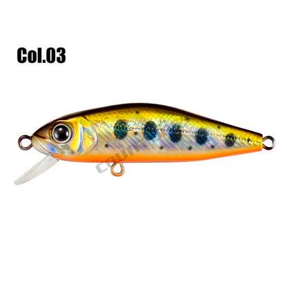 シュマリ 55F 4.7g COUNTBASS / カウントバス