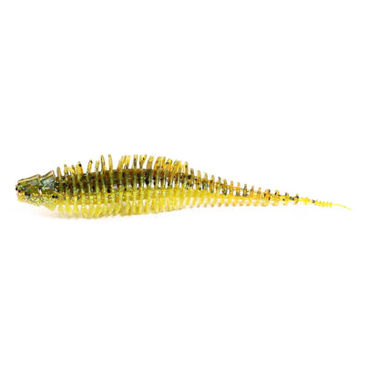 ベローズスティック 11.4cm 5本入り B&U / ビーアンドユー