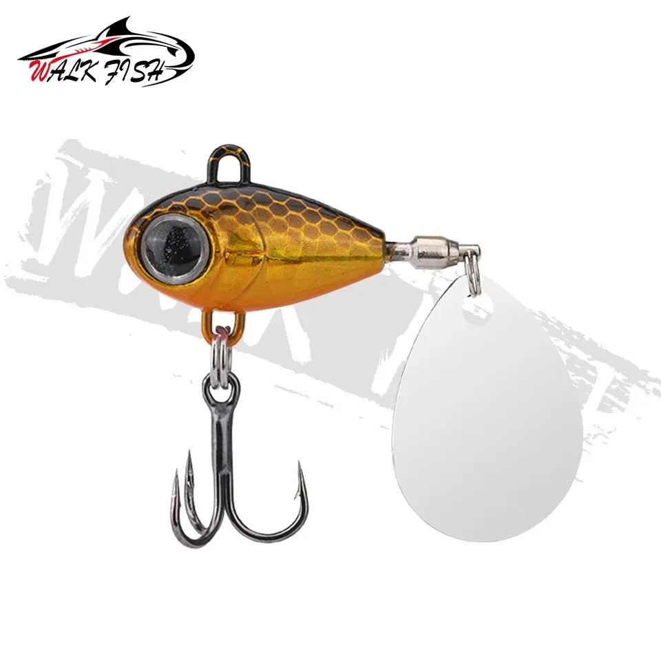 スピンテールジグ 28/30/32mm 8/10.5/13g WALK FISH / ウォークフィッシュ