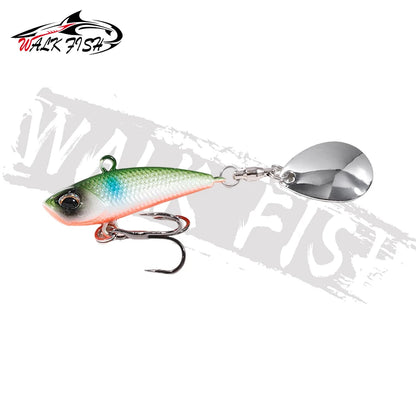 スピンテールジグ 7/11/15/21g 全6色 WALK FISH / ウォークフィッシュ