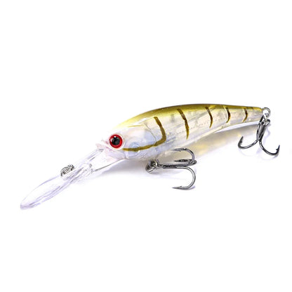 ソウルシャッド 58SP 5.8g B&U / ビーアンドユー