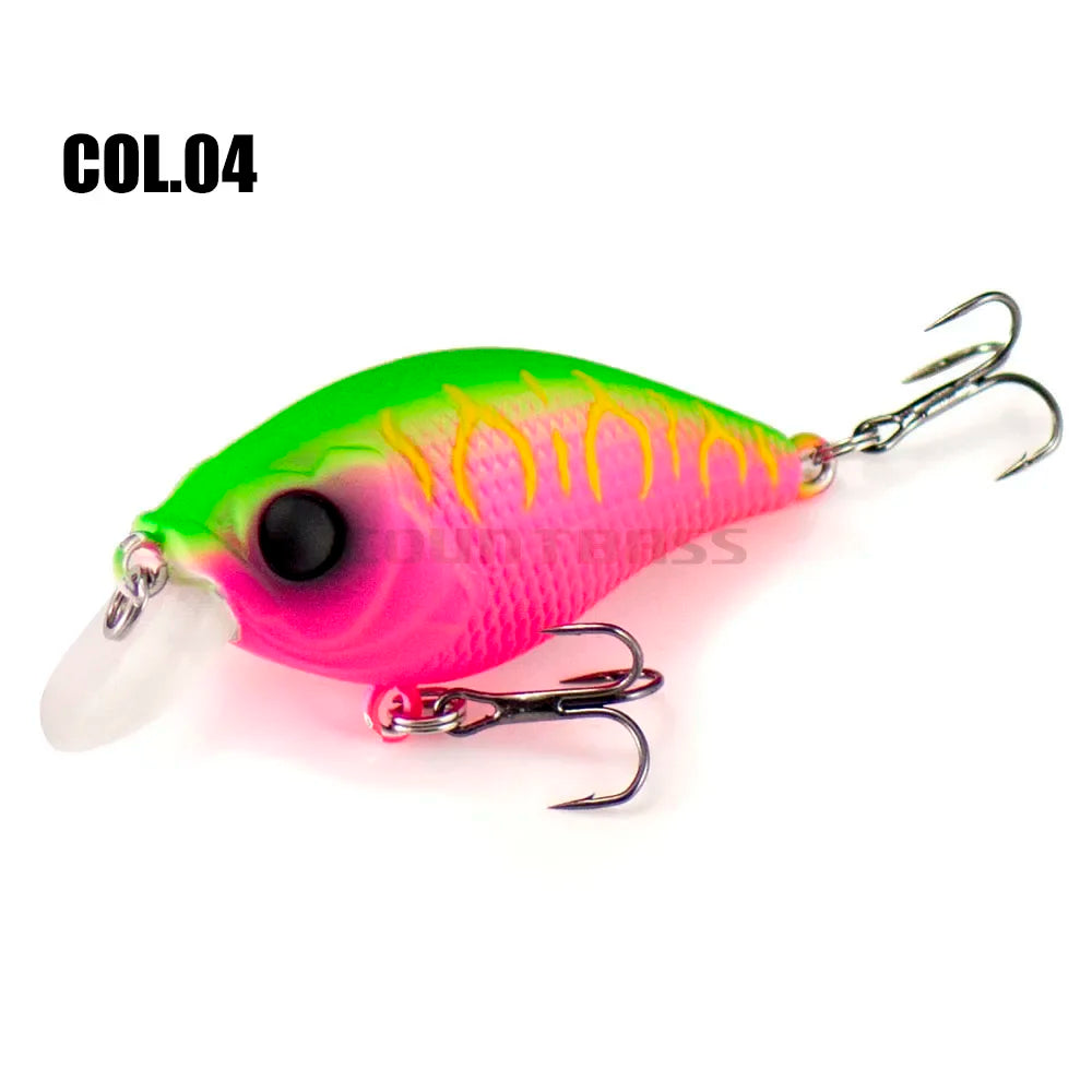 グリフォン SR-X 46mm/6.8g COUNTBASS / カウントバス