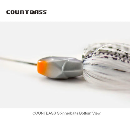 ドーン 1/2oz COUNTBASS / カウントバス