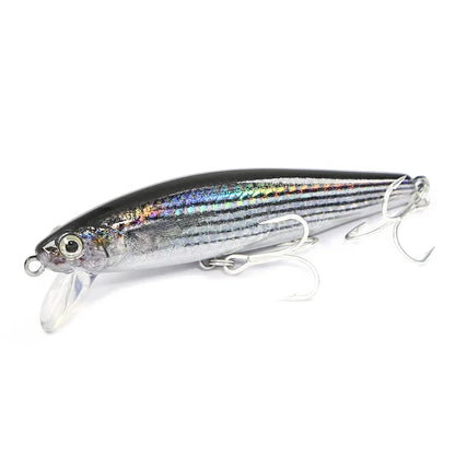 K-シーバス01 80mm B&U / ビーアンドユー