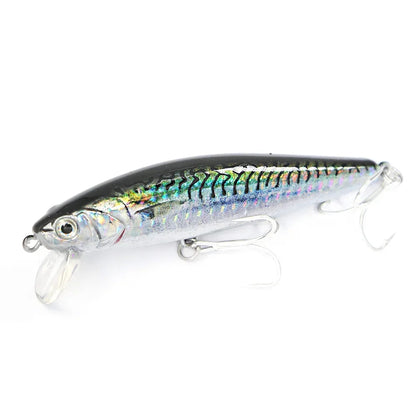 K-シーバス01 80mm B&U / ビーアンドユー