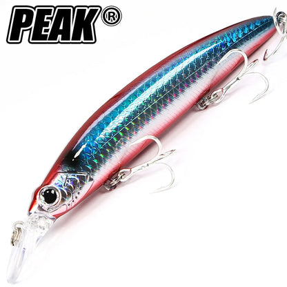 ショアラインシャイナーZ セットアッパー 110S-DR 110mm PEAK / ピーク