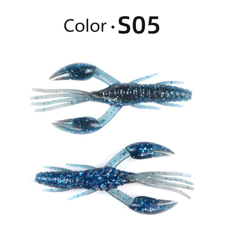 ドライブクロー 50mm/65mm/80mm MEREDITH / メレディス