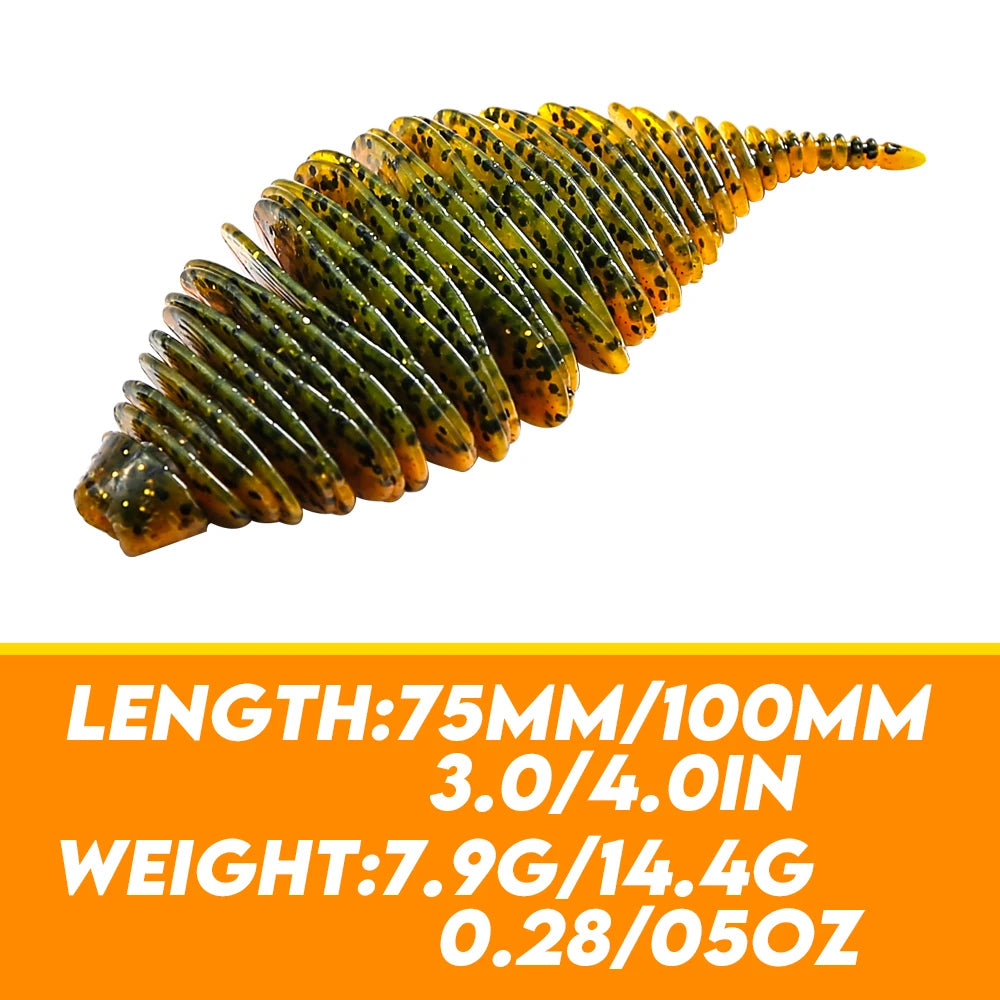 ベローズギル 100mm PEAK / ピーク