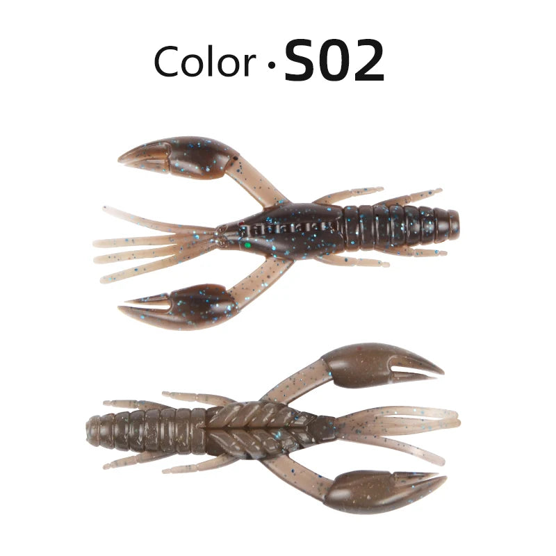 ドライブクロー 50mm/65mm/80mm MEREDITH / メレディス