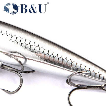 カウントダウン 13.2g B&U / ビーアンドユー