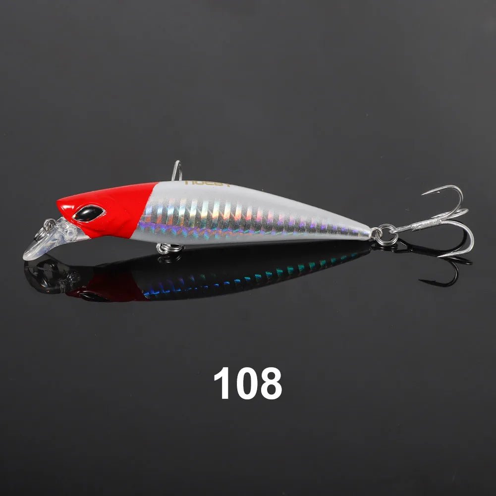 ジャークベイトミノー 9496 90mm/21g NOEBY / ノービ