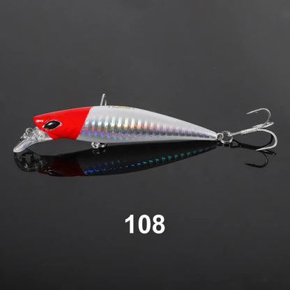 ジャークベイトミノー 9496 90mm/21g NOEBY / ノービ