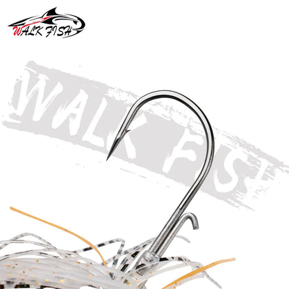 チャターベイト 14/18g WALK FISH / ウォークフィッシュ