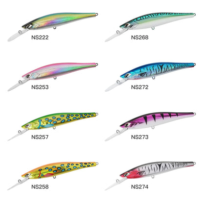 スピードハンター 160mm/54g NOEBY / ノービ