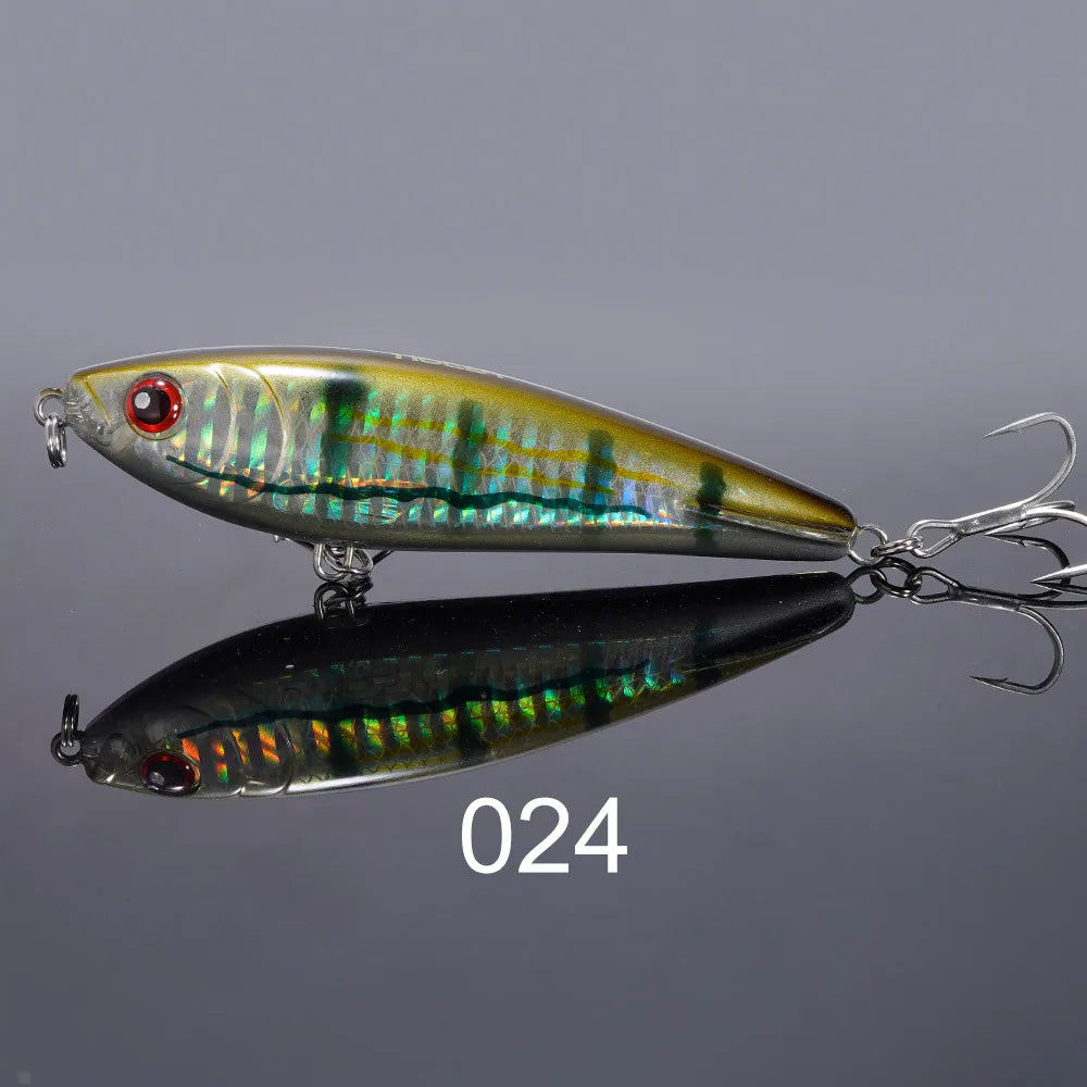 デッドフィッシュ 95mm/25g NOEBY / ノービ