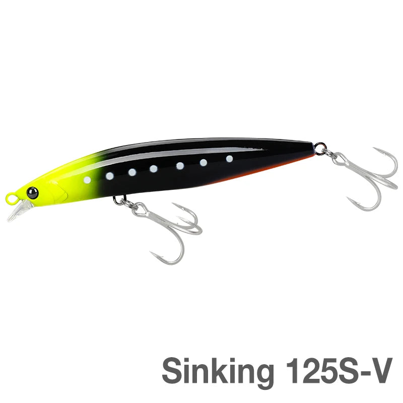 エクスセンス サイレントアサシン 140S 28g TSURINOYA / ツリノヤ