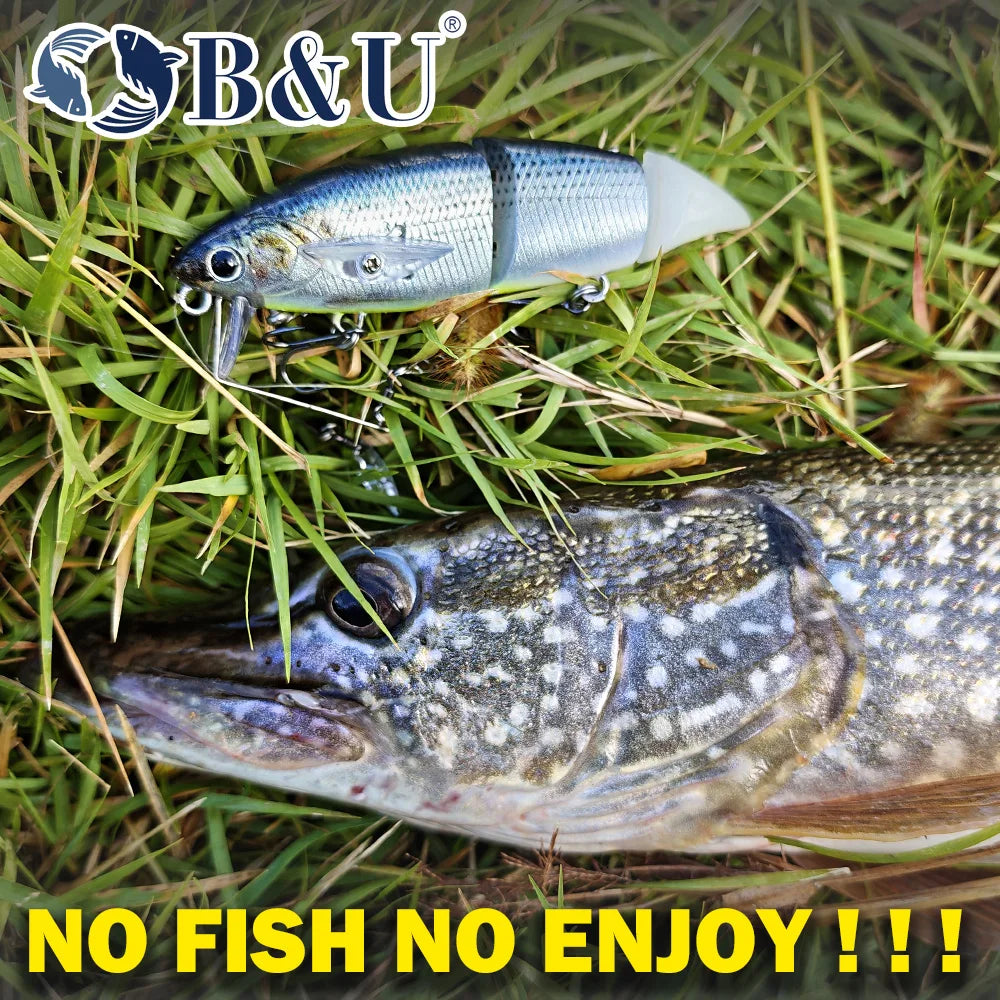 ハニタス LR 10cm B&U / ビーアンドユー