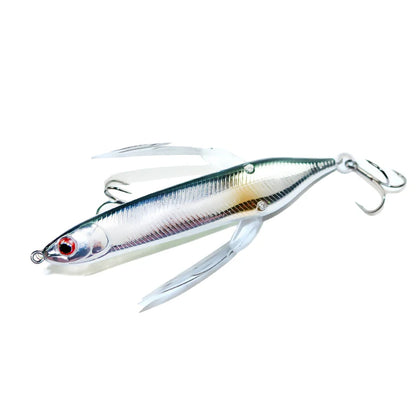 MUKUN ペンシル80(リプロダクト) 1/4オンス（6.5g） 全12種