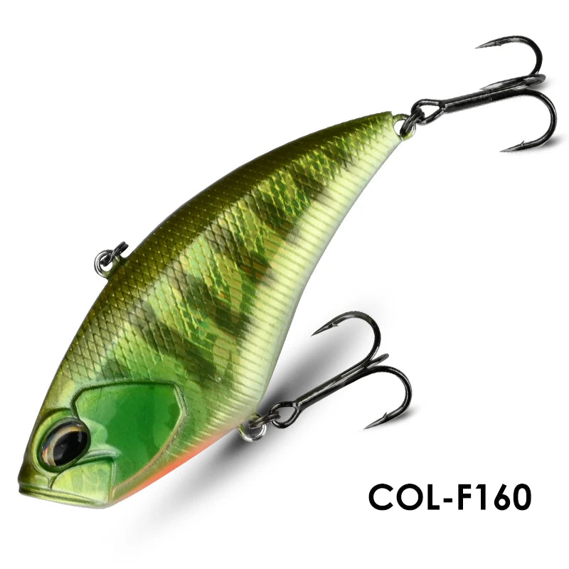 エイペックスバイブ F85 24g MEREDITH / メレディス