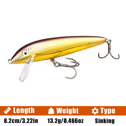 カウントダウン 13.2g B&U / ビーアンドユー