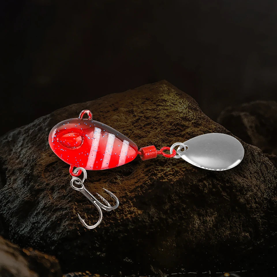 スピンテールジグ 3〜21g WALK FISH / ウォークフィッシュ
