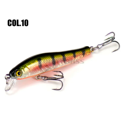シュマリ 55F 3.8g COUNTBASS / カウントバス
