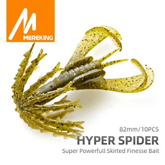 ハイパースパイダー 3.2 82mm/5g MEREDITH / メレディス