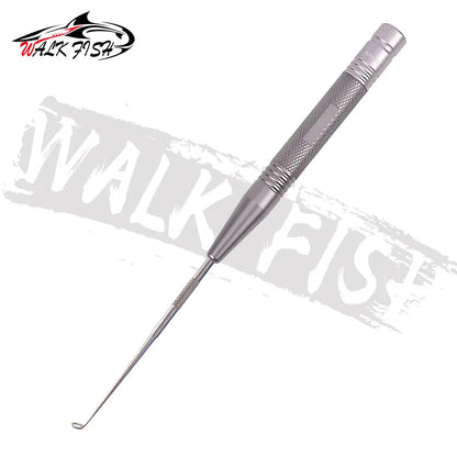 フックリムーバー ステンレス製 WALK FISH / ウォークフィッシュ
