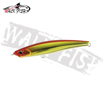 シンキングペンシル 68mm 8.7g WALK FISH / ウォークフィッシュ