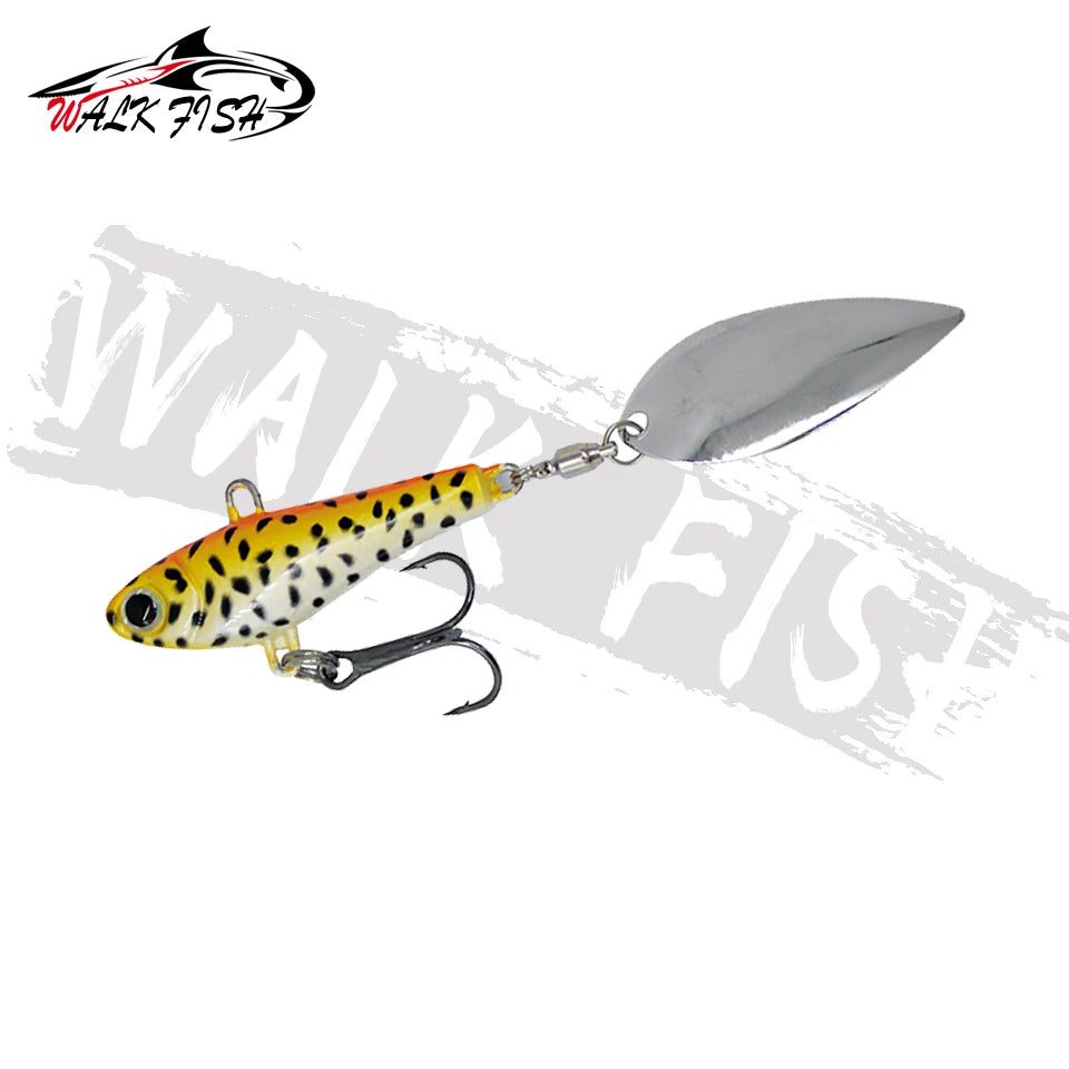 スピンテールジグ 40mm 20g WALK FISH / ウォークフィッシュ
