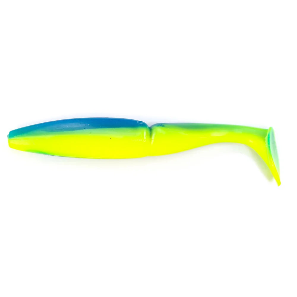 エレガント07 Tテールシャッド 135mm/19.2g 3本入り PEAK / ピーク