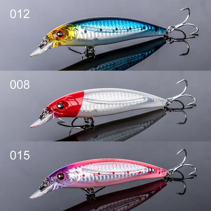 カトンケルキャンディ 100mm/14g・120mm/22g NOEBY / ノービ