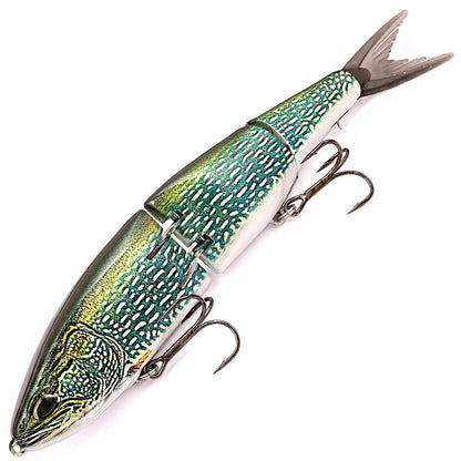 ジョインテッドクロー 178F 19cm/48.8g B&U / ビーアンドユー
