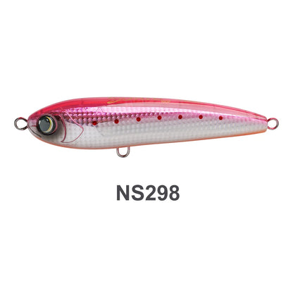 ハードコア バレットダイブ 140mm/49g・160mm/71g NOEBY / ノービ