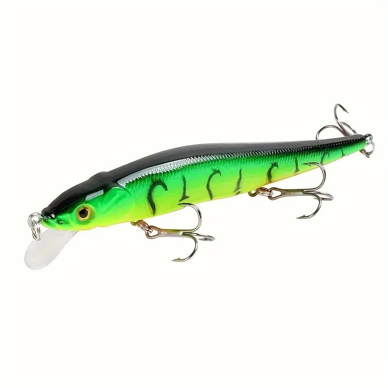 ミノー115(リプロダクト) 1/2オンス（13.9g） 全10種