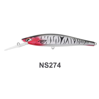 スピードハンター 160mm/54g NOEBY / ノービ